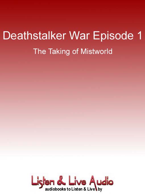 Title details for The Taking of Mistworld by Simon R. Green - Available